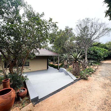 Ukuthula Cottages Kampersrus AH 외부 사진