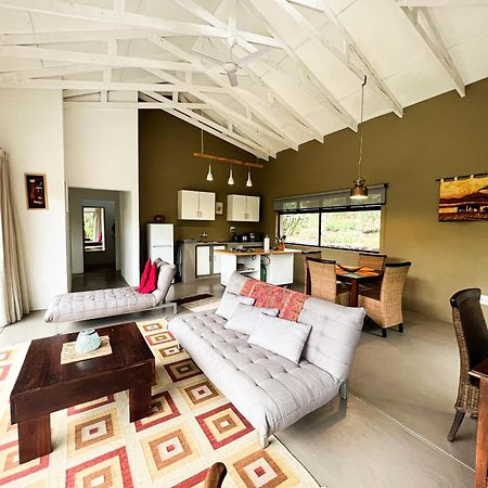 Ukuthula Cottages Kampersrus AH 외부 사진