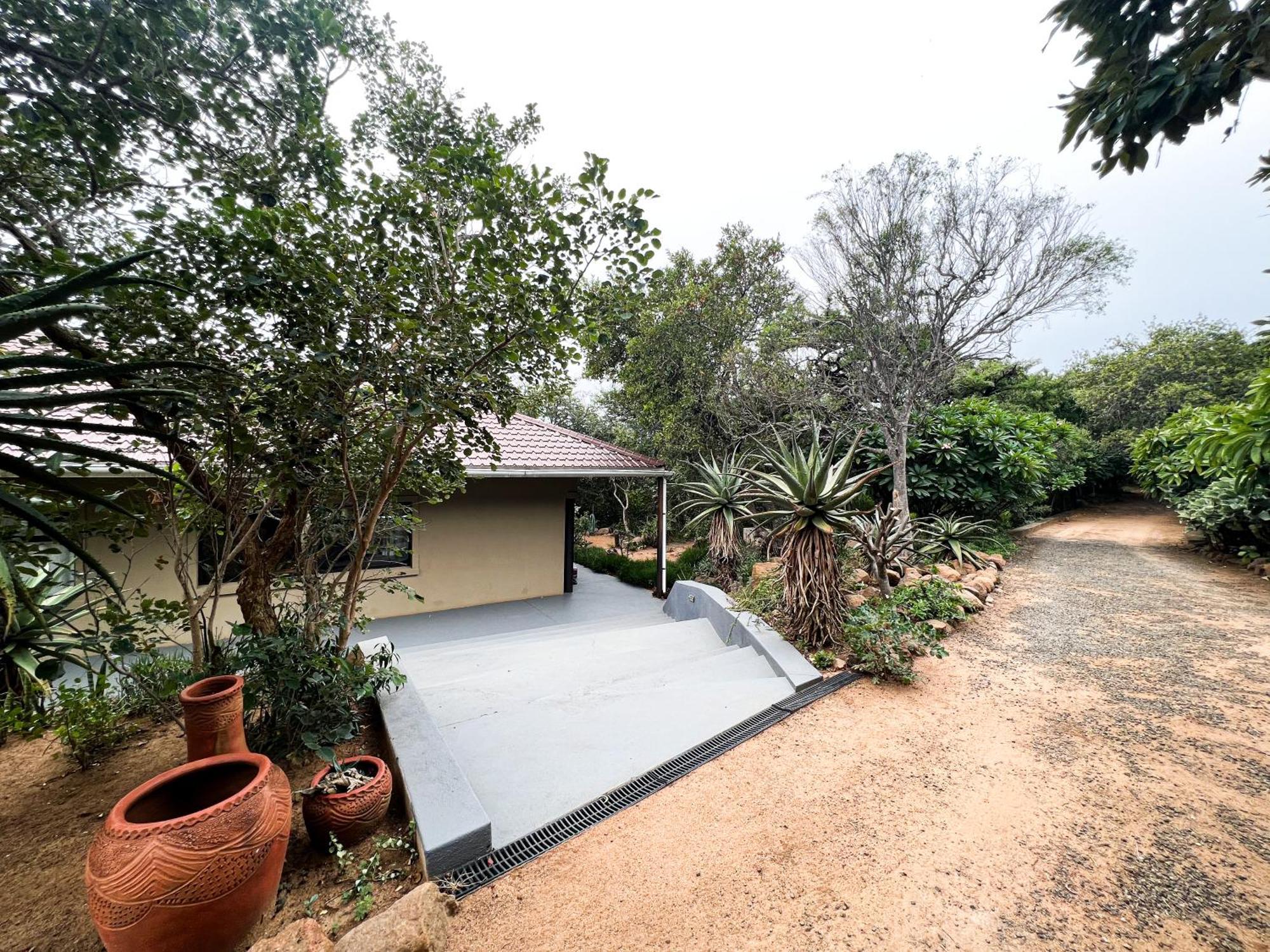 Ukuthula Cottages Kampersrus AH 외부 사진