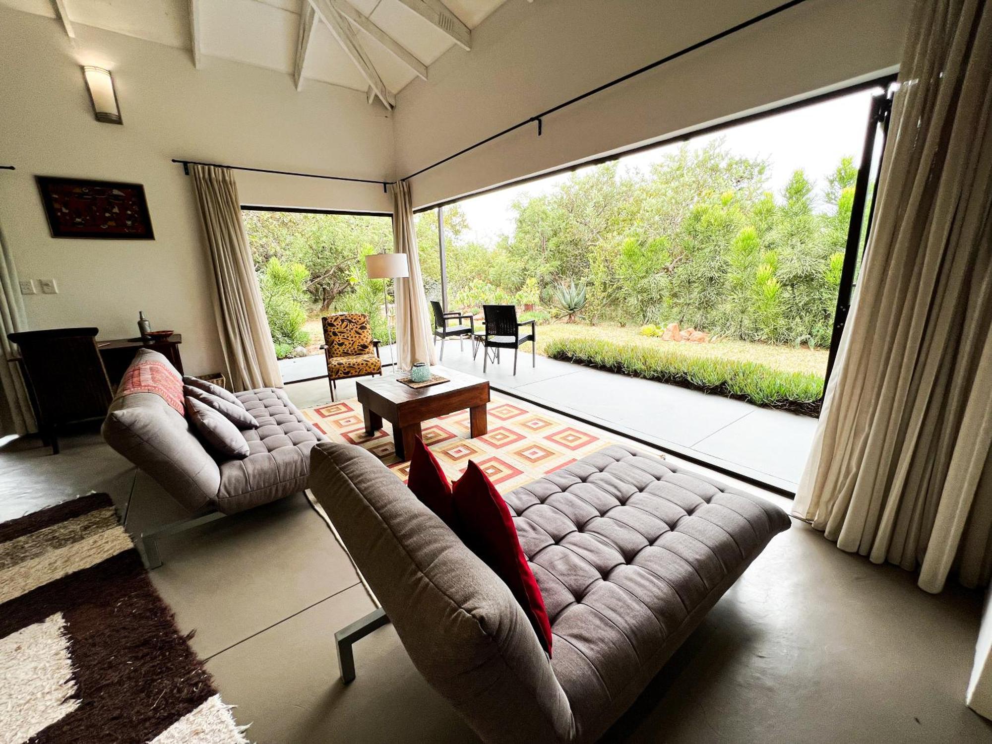 Ukuthula Cottages Kampersrus AH 외부 사진