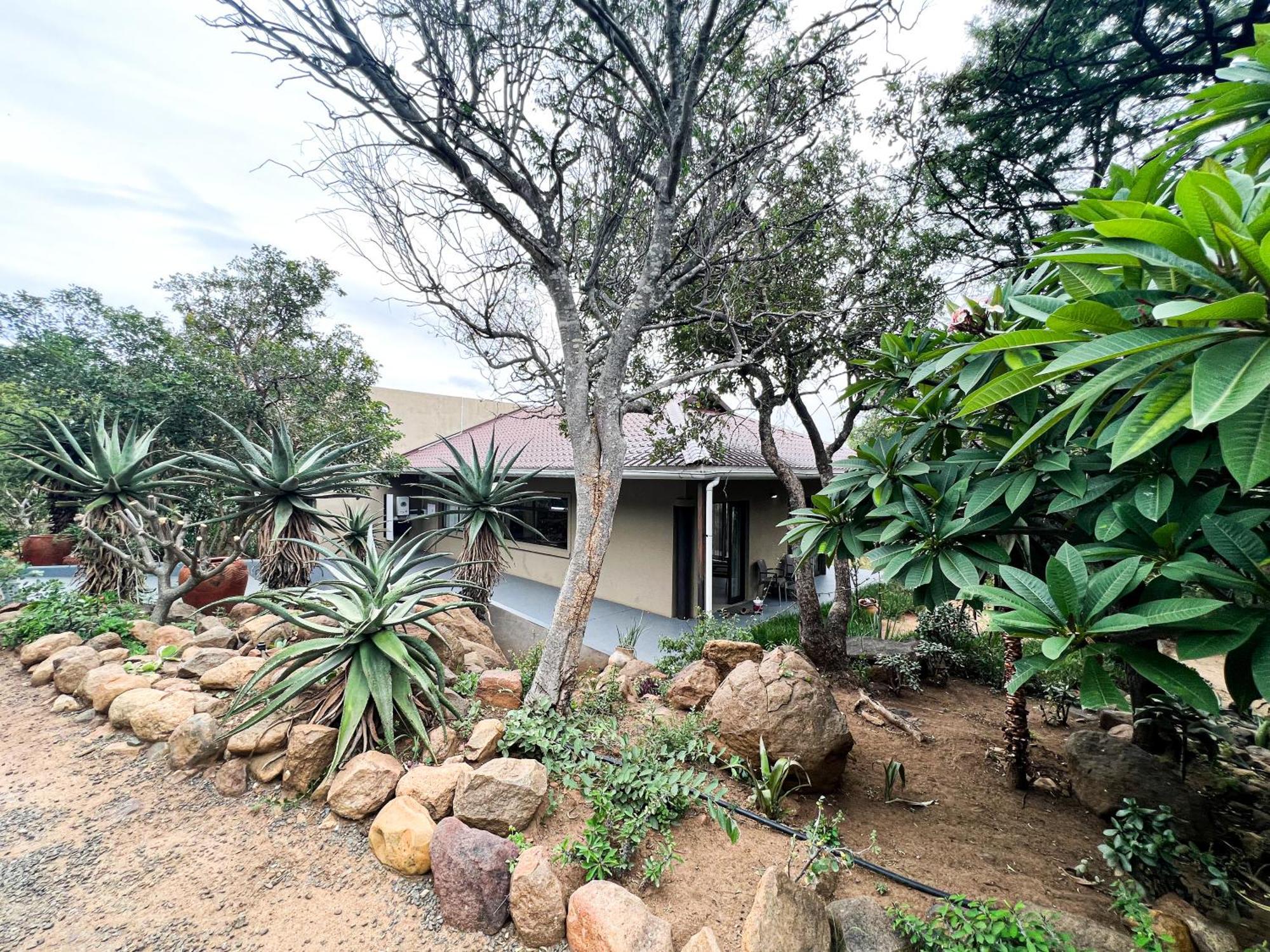 Ukuthula Cottages Kampersrus AH 외부 사진