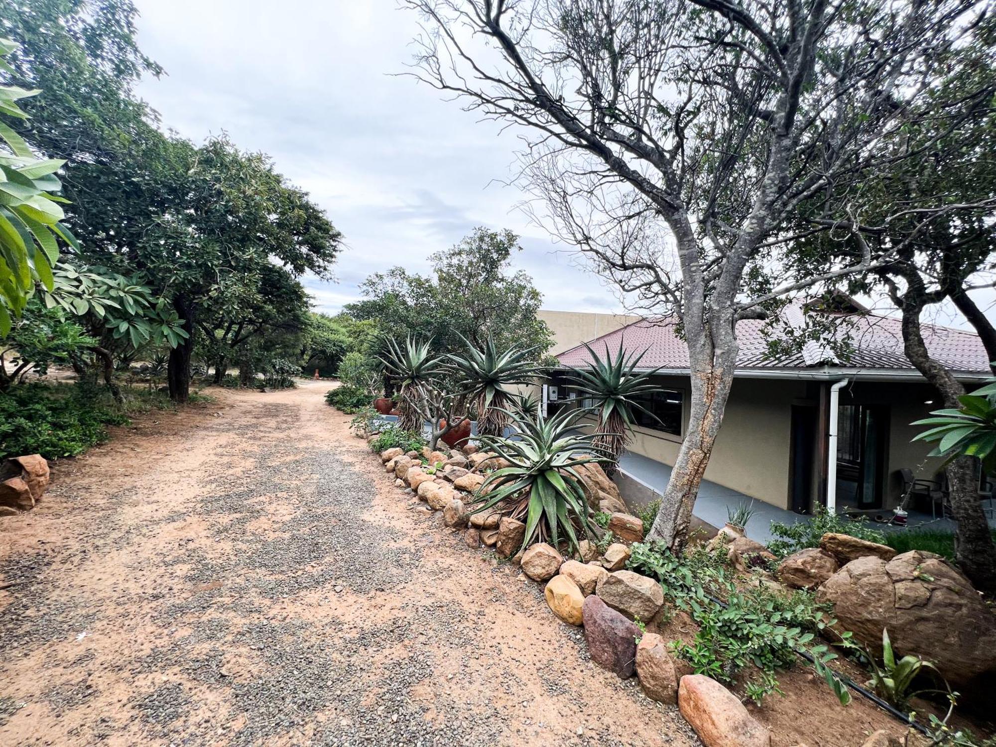 Ukuthula Cottages Kampersrus AH 외부 사진