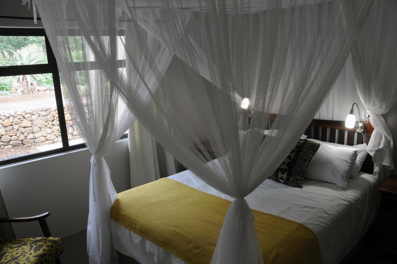 Ukuthula Cottages Kampersrus AH 외부 사진