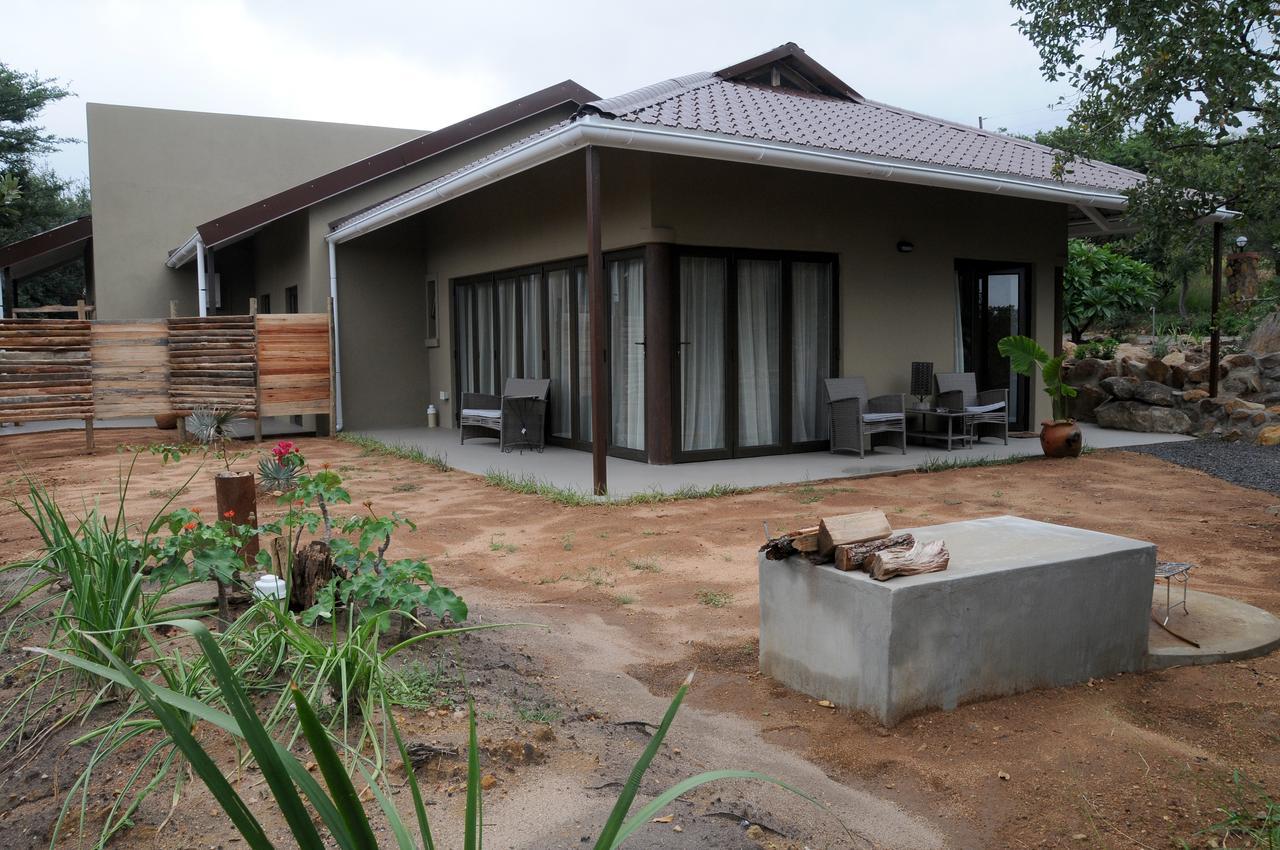Ukuthula Cottages Kampersrus AH 외부 사진