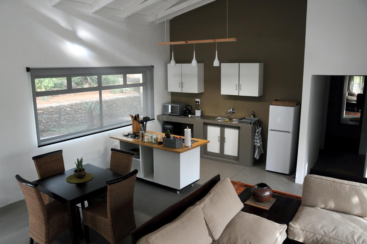 Ukuthula Cottages Kampersrus AH 외부 사진