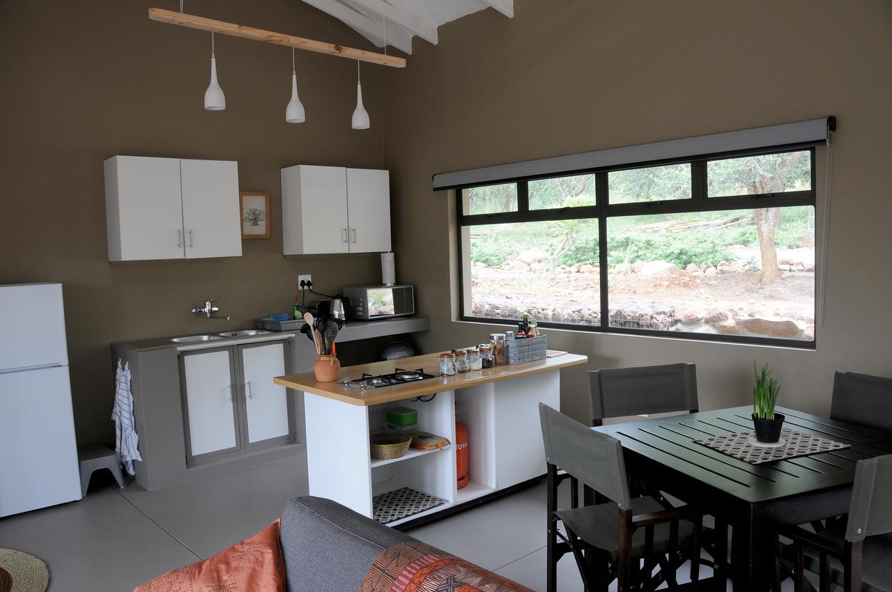 Ukuthula Cottages Kampersrus AH 외부 사진