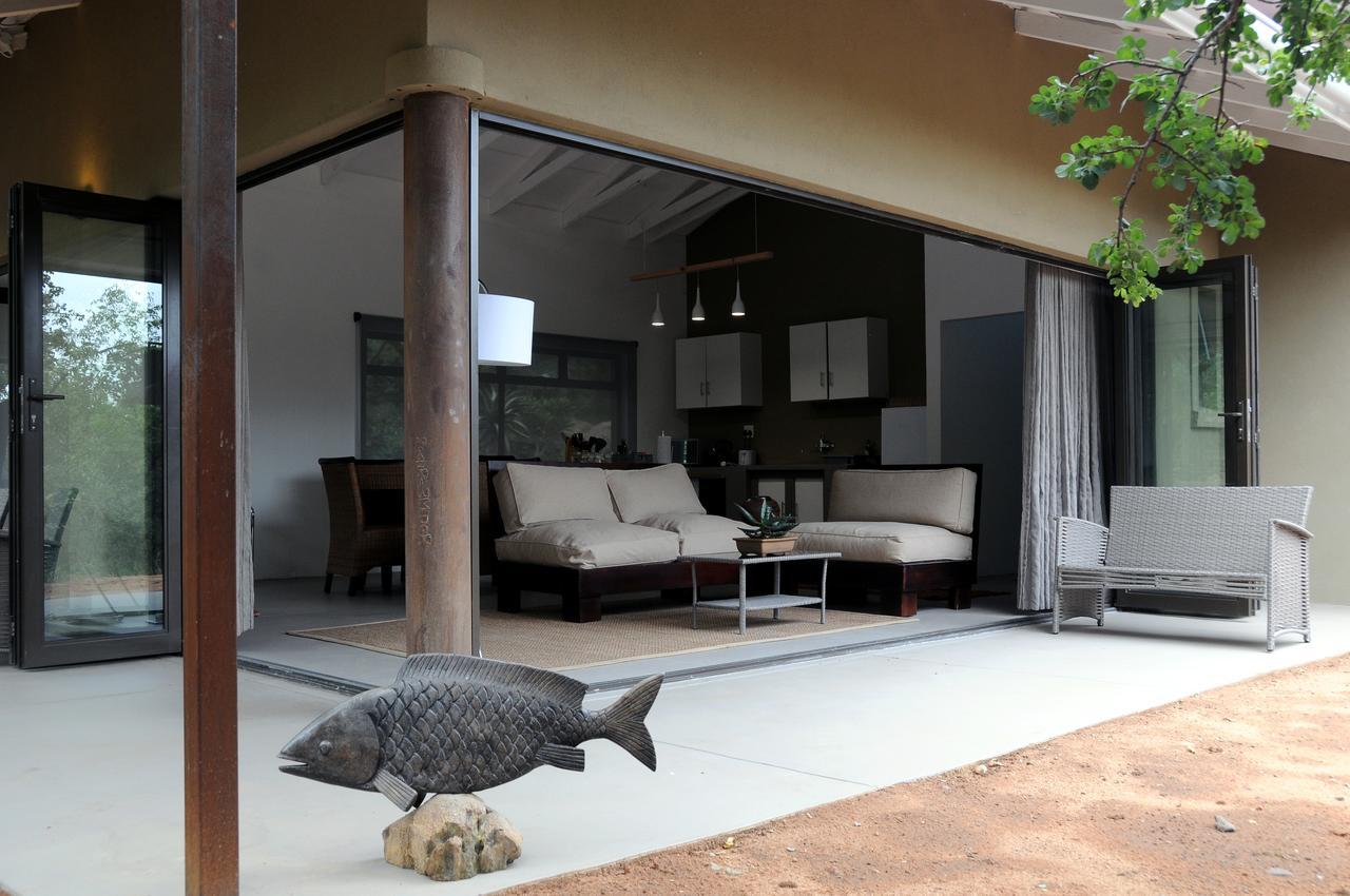 Ukuthula Cottages Kampersrus AH 외부 사진