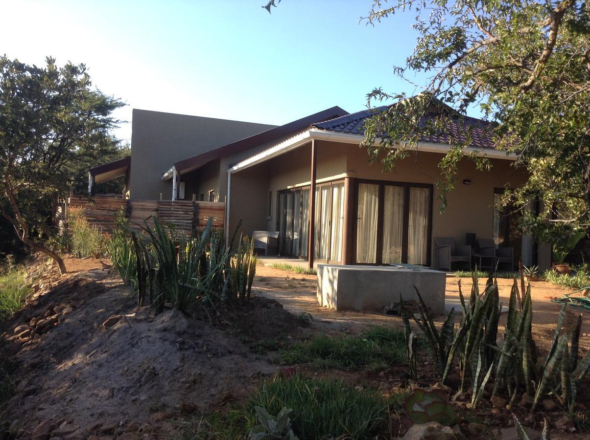 Ukuthula Cottages Kampersrus AH 외부 사진