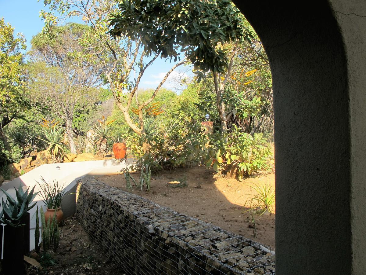 Ukuthula Cottages Kampersrus AH 외부 사진