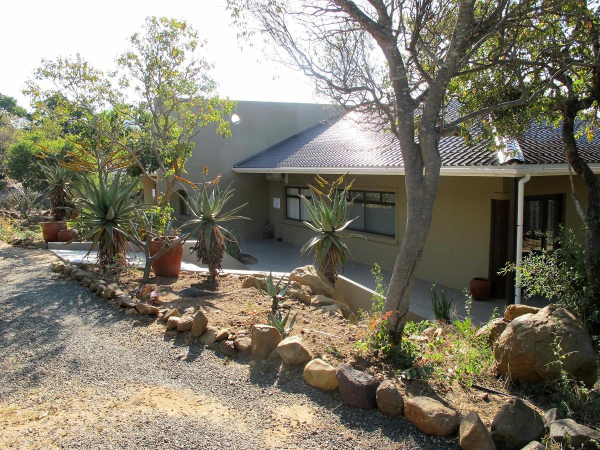 Ukuthula Cottages Kampersrus AH 외부 사진