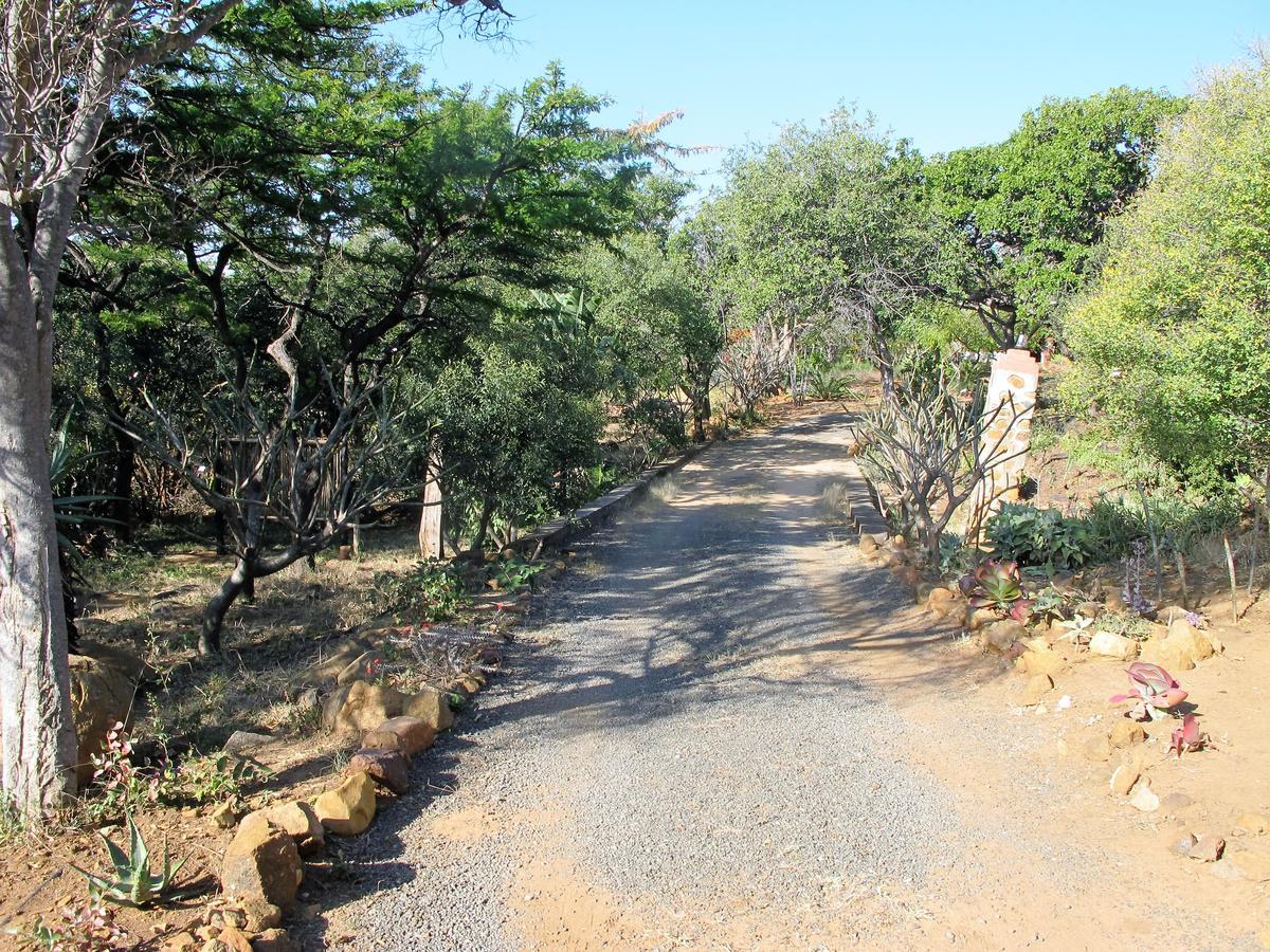 Ukuthula Cottages Kampersrus AH 외부 사진