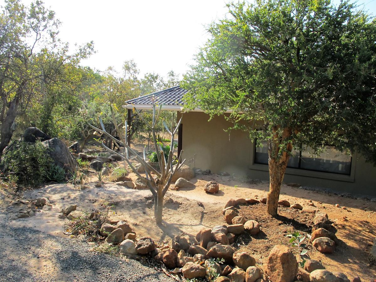 Ukuthula Cottages Kampersrus AH 외부 사진