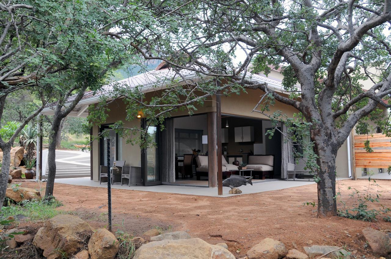 Ukuthula Cottages Kampersrus AH 외부 사진