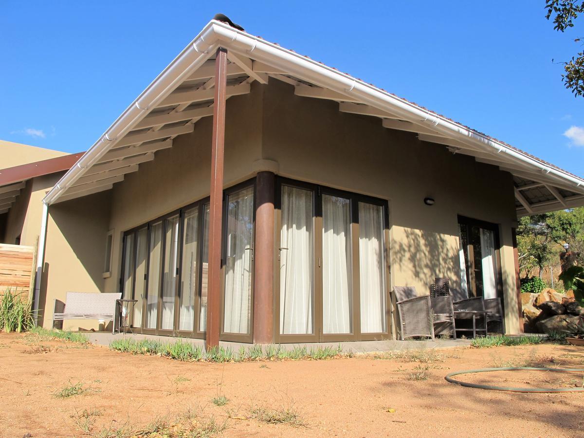 Ukuthula Cottages Kampersrus AH 외부 사진