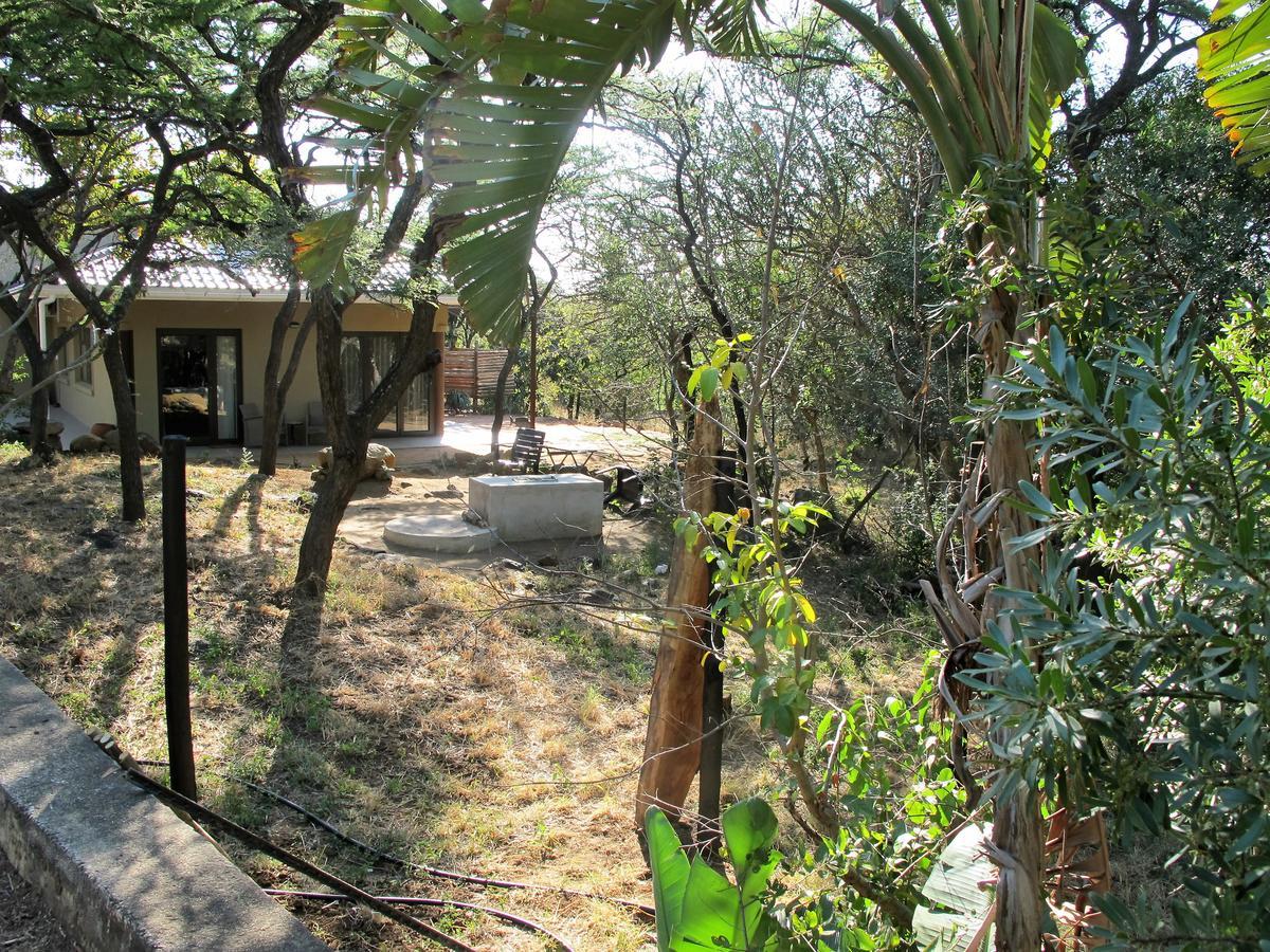 Ukuthula Cottages Kampersrus AH 외부 사진