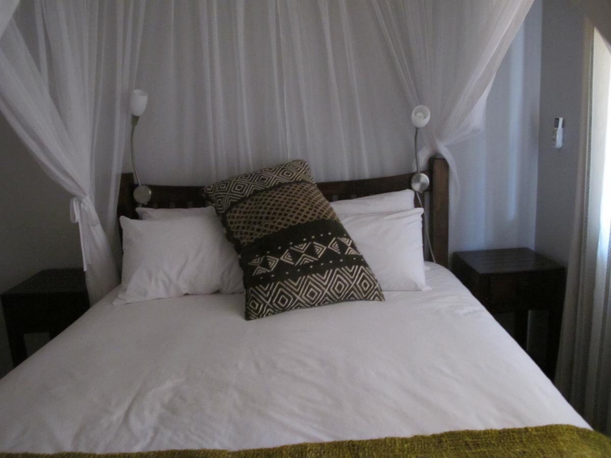 Ukuthula Cottages Kampersrus AH 외부 사진