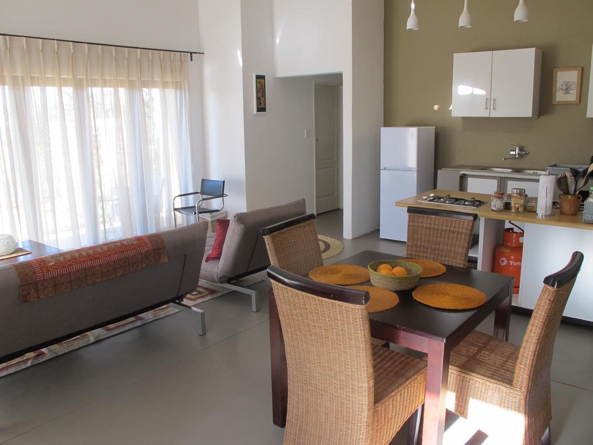 Ukuthula Cottages Kampersrus AH 외부 사진