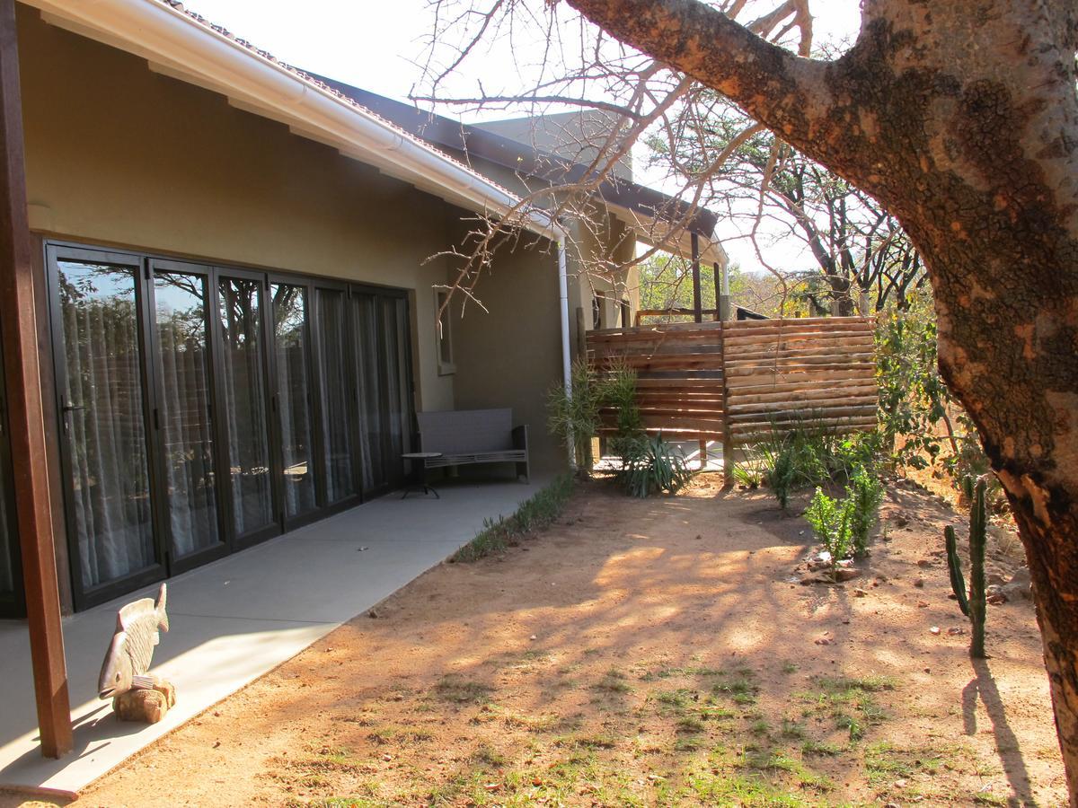 Ukuthula Cottages Kampersrus AH 외부 사진