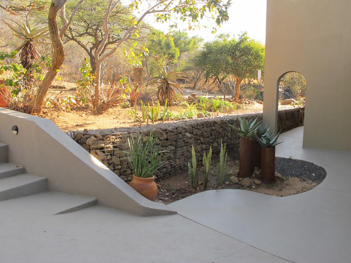 Ukuthula Cottages Kampersrus AH 외부 사진
